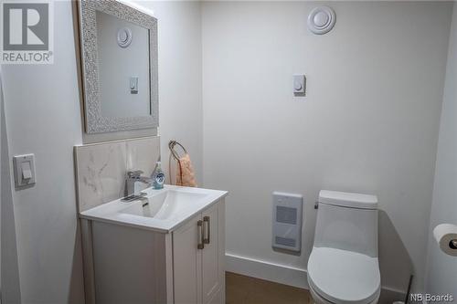 1068 170 Route, Oak Bay, NB - Indoor Photo Showing Bathroom
