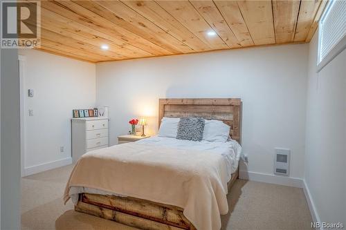 1068 170 Route, Oak Bay, NB - Indoor Photo Showing Bedroom