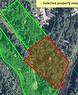 Waterfront Vacant Lot Camp Road, Dsl De Drummond/Dsl Of Drummond, NB 