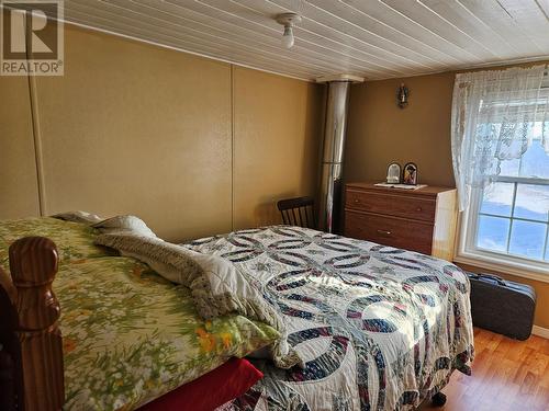 90A Main Road, Fogo Island( Joe Batts Arm), NL - Indoor Photo Showing Bedroom