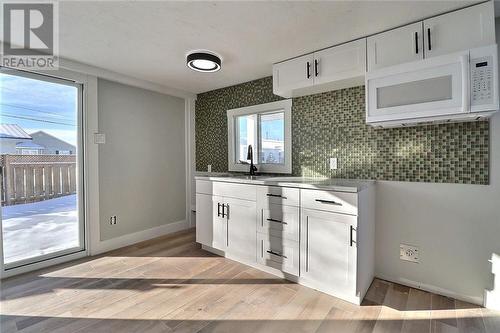 5 Cajun, Grand-Barachois, NB - Indoor Photo Showing Kitchen