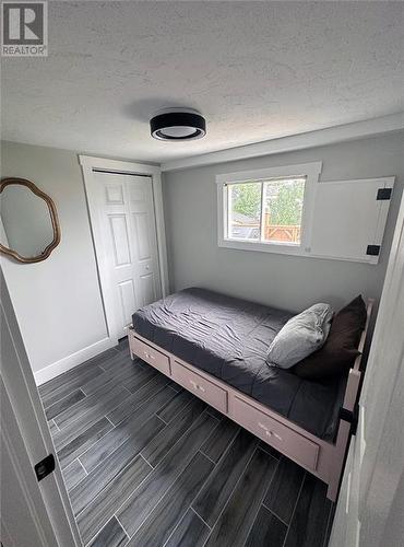 5 Cajun, Grand-Barachois, NB - Indoor Photo Showing Bedroom