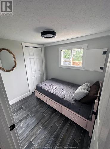 5 Cajun, Grand-Barachois, NB - Indoor Photo Showing Bedroom