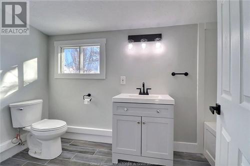 5 Cajun, Grand-Barachois, NB - Indoor Photo Showing Bathroom