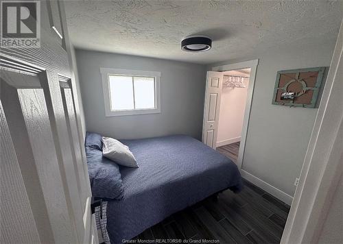 5 Cajun, Grand-Barachois, NB - Indoor Photo Showing Bedroom