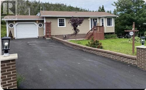 258 Ferndale Road, Placentia, NL - Outdoor