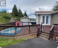 258 Ferndale Road, Placentia, NL  - Outdoor With Exterior 