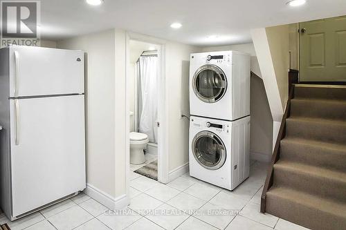 6197 Culp Street, Niagara Falls, ON - Indoor Photo Showing Laundry Room