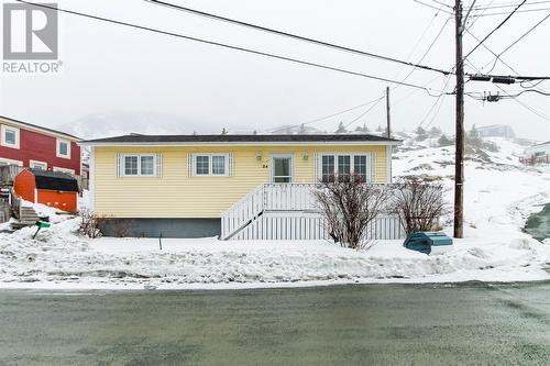 24 Harding'S Hill, Portugal Cove- St.Phillips, NL - Outdoor