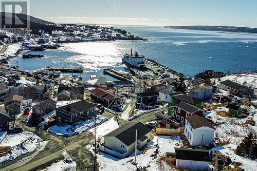 24 Harding'S Hill, Portugal Cove- St.Phillips, NL - Outdoor With Body Of Water With View