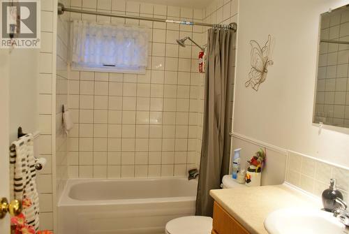 24 Harding'S Hill, Portugal Cove- St.Phillips, NL - Indoor Photo Showing Bathroom