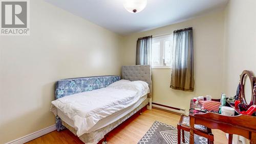 24 Harding'S Hill, Portugal Cove- St.Phillips, NL - Indoor Photo Showing Bedroom