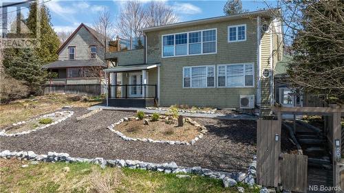 2068 Rothesay Road, Rothesay, NB - Outdoor
