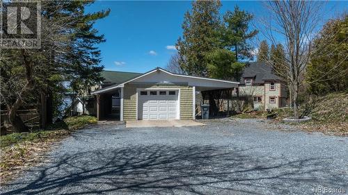 2068 Rothesay Road, Rothesay, NB - Outdoor