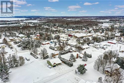 130 Thorne Street, Mindemoya, Manitoulin Island, ON - Outdoor With View