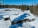 1523 Route 116, Salmon River Rd, NB  - Outdoor 