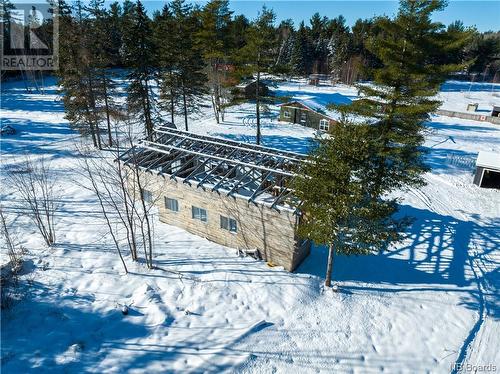 1523 Route 116, Salmon River Rd, NB - Outdoor With View
