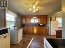 1802 Route 776, Grand Manan, NB  - Indoor Photo Showing Kitchen 