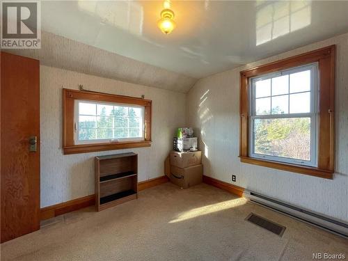 1802 Route 776, Grand Manan, NB - Indoor Photo Showing Other Room
