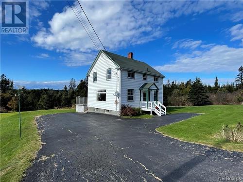 1802 Route 776, Grand Manan, NB - Outdoor