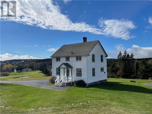 1802 Route 776, Grand Manan, NB - Outdoor