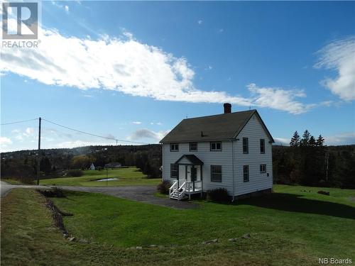 1802 Route 776, Grand Manan, NB - Outdoor