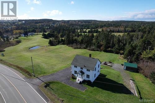 1802 Route 776, Grand Manan, NB - Outdoor With View