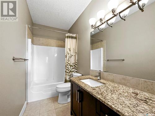 133 Valley Park Place, Swift Current, SK - Indoor Photo Showing Bathroom