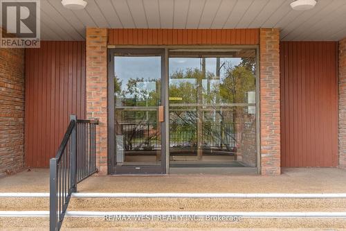 #226 -580 Mary St E, Whitby, ON - Outdoor With Exterior