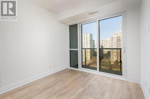 #1410 -36 Elm Dr, Mississauga, ON -  Photo Showing Other Room
