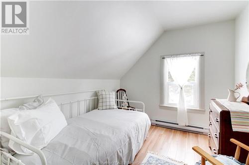 870 Route 915, New Horton, NB - Indoor Photo Showing Bedroom