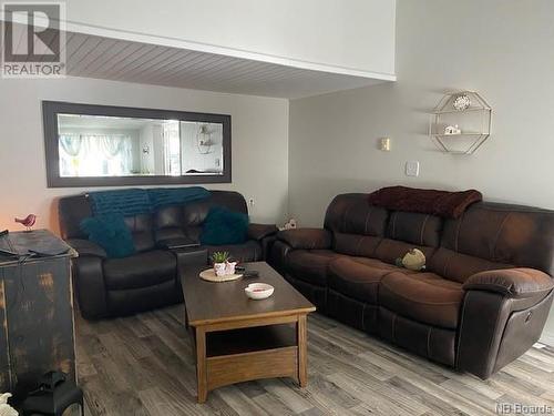 432 Malauze Road, Val-D'Amour, NB - Indoor Photo Showing Living Room