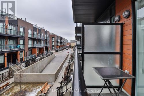 #803 -5279 Highway 7 Rd, Vaughan, ON - Outdoor With Exterior