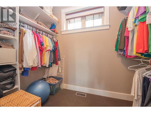 427 Longspoon Drive, Vernon, BC - Indoor With Storage