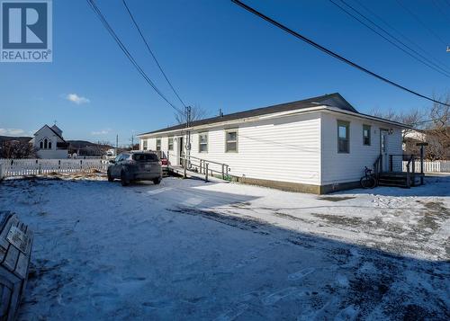 44 Orcan Drive, Placentia, NL - Outdoor