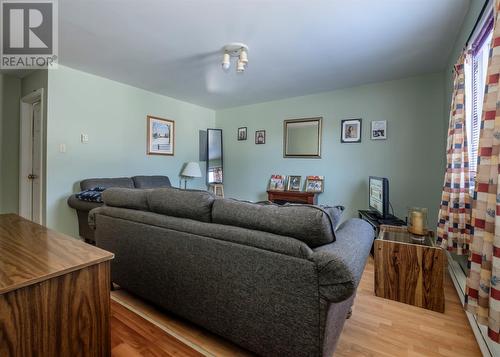 44 Orcan Drive, Placentia, NL - Indoor Photo Showing Living Room