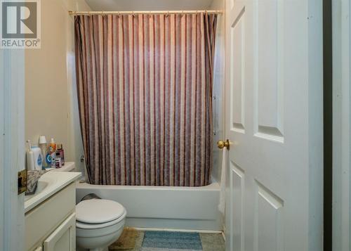 44 Orcan Drive, Placentia, NL - Indoor Photo Showing Bathroom