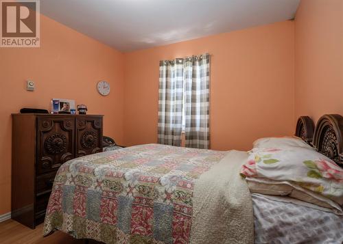 44 Orcan Drive, Placentia, NL - Indoor Photo Showing Bedroom