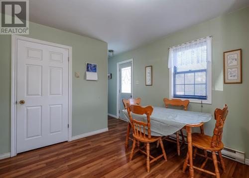 44 Orcan Drive, Placentia, NL - Indoor Photo Showing Dining Room
