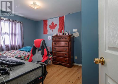 44 Orcan Drive, Placentia, NL - Indoor Photo Showing Bedroom