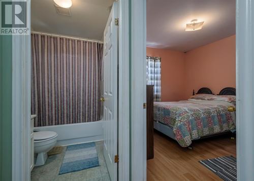 44 Orcan Drive, Placentia, NL - Indoor Photo Showing Bathroom