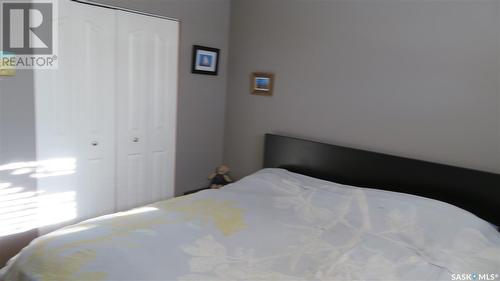 609 Poplar Street, Wolseley, SK - Indoor Photo Showing Bedroom