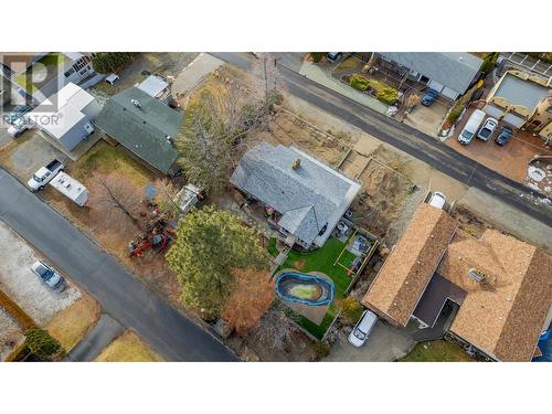 3823 37Th Street, Osoyoos, BC -  With View