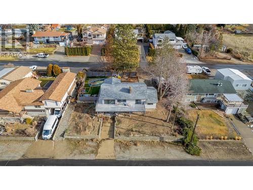 3823 37Th Street, Osoyoos, BC - Outdoor With View