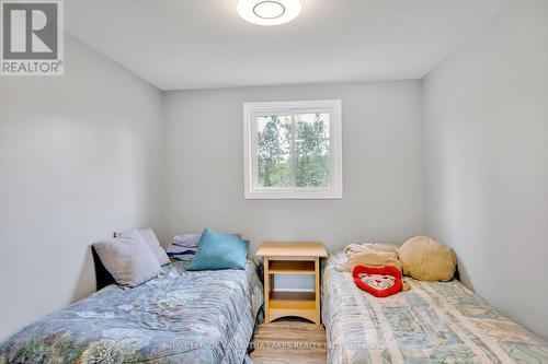 339 Fidlar Glen Rd, Marmora And Lake, ON - Indoor Photo Showing Bedroom