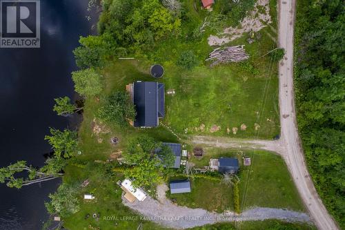 339 Fidlar Glen Rd, Marmora And Lake, ON - Outdoor With View