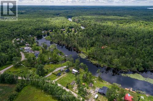 339 Fidlar Glen Rd, Marmora And Lake, ON - Outdoor With View