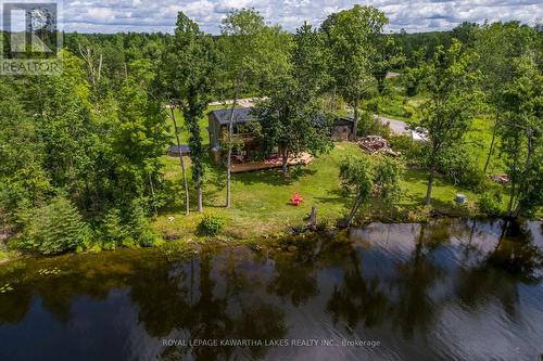 339 Fidlar Glen Rd, Marmora And Lake, ON - Outdoor With Body Of Water With View