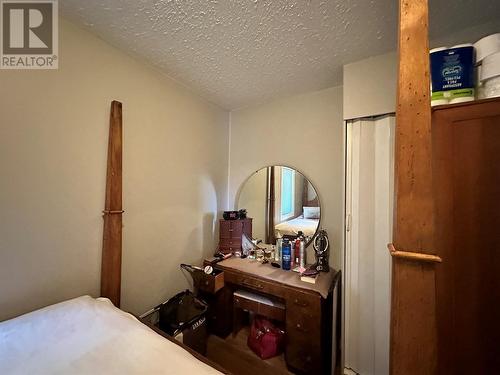 1508 106 Avenue, Dawson Creek, BC - Indoor Photo Showing Bedroom