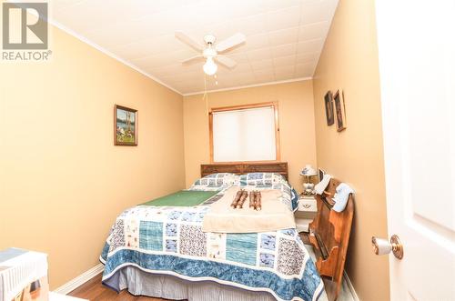 119 Main Road, Bellevue, NL - Indoor Photo Showing Bedroom
